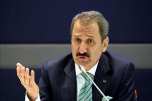 &Ccedil;ağlayan'dan yatırımcıya m&uuml;jde