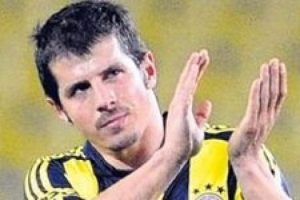 Emre Bel&ouml;zoğlu Madrid yolcusu
