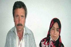 "Bir insan d&uuml;nyaya g&uuml;lerek baksın istedim"