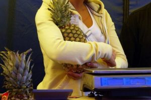 Kabızlığa &ccedil;&ouml;z&uuml;m ananas suyu