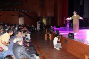 Bursa'da Arap&ccedil;a coşkusu