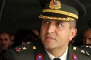 Şehit &Uuml;steğmenden geriye bu g&ouml;r&uuml;nt&uuml;ler kaldı