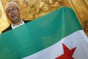 Suriyeli muhalifler b&ouml;l&uuml;n&uuml;yor mu?