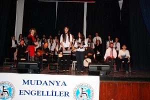 Engelsiz t&uuml;rk&uuml;ler