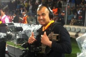 Mehmet &Ccedil;elik &ouml;l&uuml; bulundu