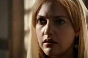 H&uuml;rrem'i şaşkına &ccedil;eviren esrarengiz misafir