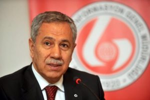 "Libya'nın g&uuml;&ccedil;l&uuml; devlet olmasını istiyoruz"