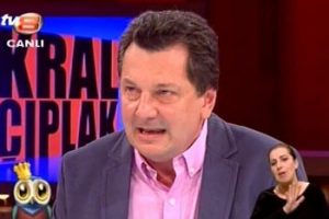 Vedat Milor sosyal medyada &ccedil;ok konuşuluyor