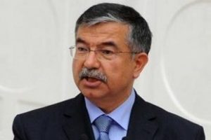 Milli Savunma Bakanı Yılmaz'dan Uludere a&ccedil;ıklaması