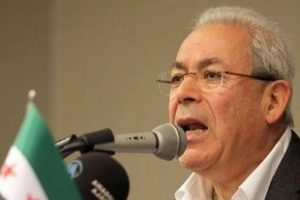 Burhan Galyun istifa etti