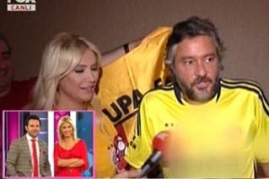 Song&uuml;l Karlı'nın &ouml;zel hayatı her an programında