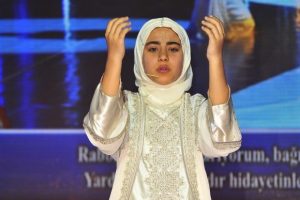 Arap&ccedil;anın birincileri en iyi olmak i&ccedil;in yarıştı