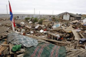 Şili'de 6.2 b&uuml;y&uuml;kl&uuml;ğ&uuml;nde deprem