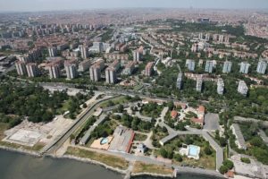 TOKİ'den arsa satışı