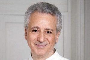 &Uuml;nl&uuml; diyetisyene akademik şok