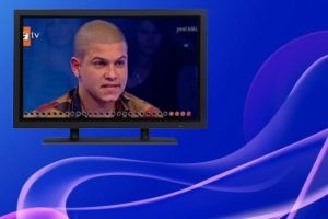 &Uuml;niversite &ouml;ğrencisi ilk soruda elendi