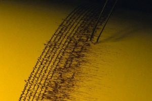 Japonya'da deprem