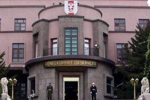 Genelkurmay'dan kıyafet y&ouml;netmeliğiyle ilgili a&ccedil;ıklama