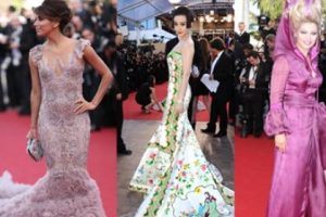 65. Cannes Film Festivali başladı