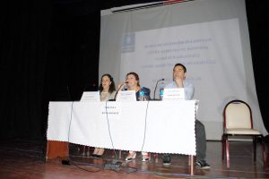 Mudanya'da &ccedil;evre toplantısı
