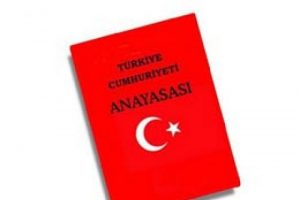 İşte yeni Anayasa'nın ilk c&uuml;mleleri