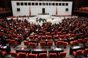 İki maddenin yazımında mutabakat