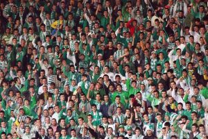 Bursaspor taraftarı ne istiyor? - &Ouml;ZEL HABER