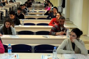 KPDS yarın yapılacak