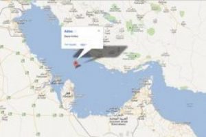 İran ile Google arasında Basra K&ouml;rfezi savaşı