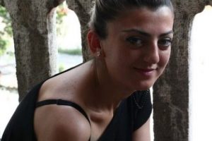 Yeşim Redops t&uuml;m organlarını bağışladı