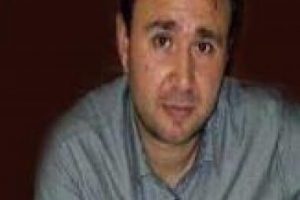 Basın sorumlusu silahlı saldırıda &ouml;ld&uuml;