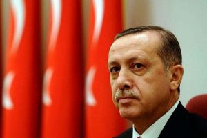 İstikbal gen&ccedil;lerimizin omuzlarında