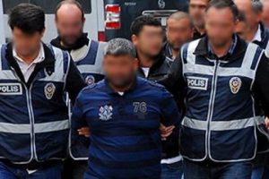Van'da KCK operasyonu