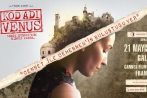 Cannes'da bir T&uuml;rk filmi