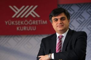 Y&Ouml;K artık 'bilgi'lendiriyor