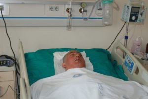 M&uuml;ft&uuml;'den 'organ nakli' &ccedil;ağrısı