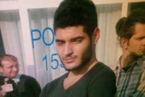 Hesap kavgasında kan d&ouml;k&uuml;ld&uuml;