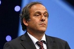 Platini: Konuşursam Fenerbah&ccedil;e...