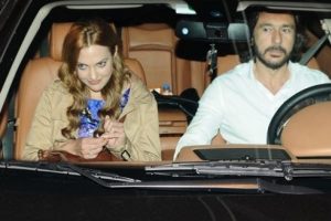 İşte H&uuml;rrem'in ger&ccedil;ek Kanuni'si!