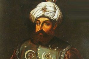 Akdeniz'de 2. Barbaros d&ouml;nemi!