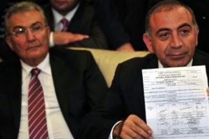 G&uuml;rsel Tekin'den &ccedil;arpıcı a&ccedil;ıklamalar