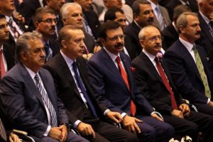 "Kan karşılığı alışveriş yapıyorlar"