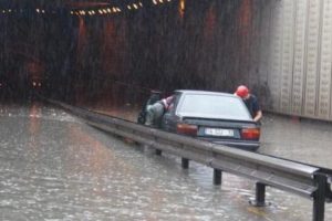 Marmara 42 yıldır b&ouml;yle yağış g&ouml;rmedi