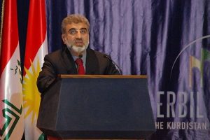 Irak'la petrol ticaretine d&ouml;n&uuml;ş!