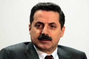 "El sıkışmazsak d&uuml;nyanın sonu değil"