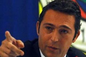 Ali Ko&ccedil;'tan a&ccedil;ıklama