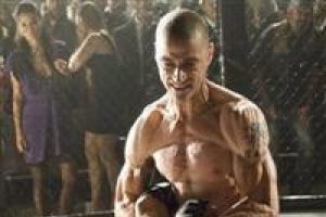 'Lost'un yıldızı tanınmaz halde