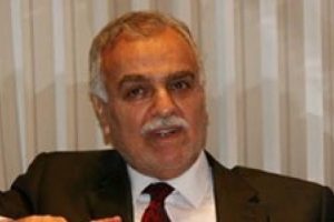 Haşimi gıyaben yargılanmaya başladı