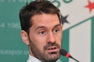 Carson'a Sunderland kancası
