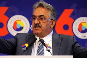 İş adamlarına yeşil pasaport